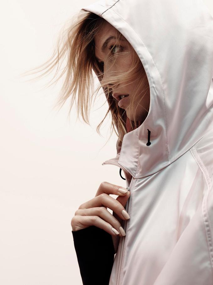 Nike новая женская коллекция Весна-Лето 2015
