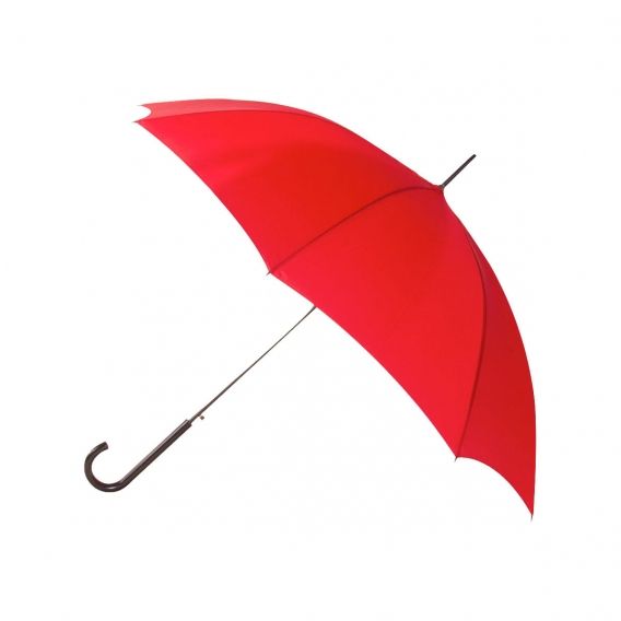 Красный зонт American Apparel, 360 грн